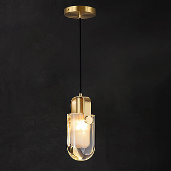 Светильник подвесной ImperiumLOFT Nelly 213659-23 40Вт E14