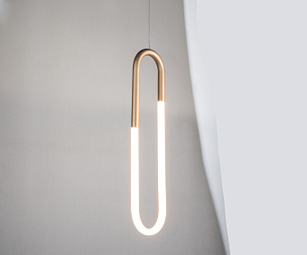 Светильник подвесной KINK Light Канто 08272,33(3000K) 14Вт LED