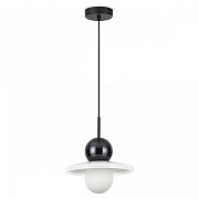 Светильник подвесной Odeon Hatty 5014/1D 5Вт G9 LED