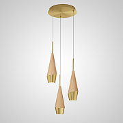 Светильник подвесной ImperiumLOFT Rabea 212302-23 18Вт LED