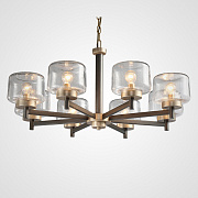 Светильник подвесной ImperiumLOFT Pot 195521-26 320Вт E14