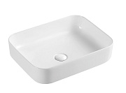 Раковина накладная D&K Berlin DT1431316 50х39см
