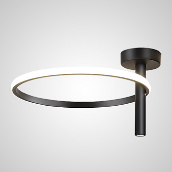 Светильник потолочный ImperiumLOFT Moffit 208038-23 48Вт LED