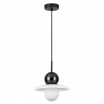 Светильник подвесной Odeon Hatty 5014/1D 5Вт G9 LED