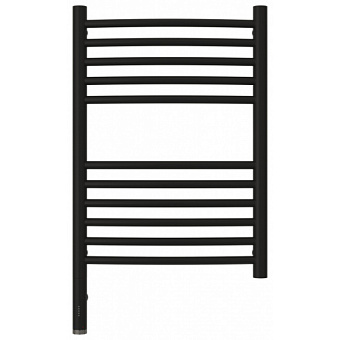 Полотенцесушитель СУНЕРЖА 31-5802-6040 чёрный матовый