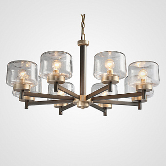 Светильник подвесной ImperiumLOFT Pot 195521-26 320Вт E14