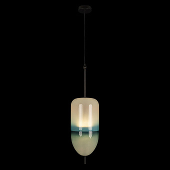 Светильник подвесной Loft It Venice 10223/B Blue 16Вт LED