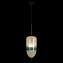 Светильник подвесной Loft It Venice 10223/B Blue 16Вт LED