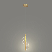 Светильник подвесной ImperiumLOFT Ornella 219239-23 5Вт LED