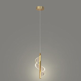 Светильник подвесной ImperiumLOFT Ornella 219239-23 5Вт LED