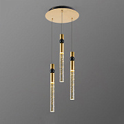 Светильник подвесной ImperiumLOFT Spree 212280-23 18Вт LED
