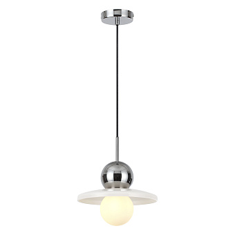 Светильник подвесной Odeon Hatty 5014/1A 5Вт G9 LED