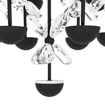 Светильник подвесной EGLO PIANOPOLI 2 390277 27Вт LED