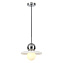 Светильник подвесной Odeon Hatty 5014/1A 5Вт G9 LED