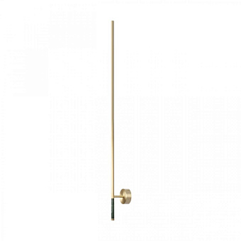 Светильник настенный Loft It Handle 10150/1230 Green 17Вт LED