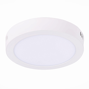 Светильник настенно-потолочный ST Luce Nubes ST112.542.12 12Вт LED