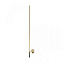 Светильник настенный Loft It Handle 10150/1230 Green 17Вт LED