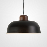 Светильник подвесной ImperiumLOFT Willes 219196-26 60Вт E27