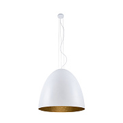 Светильник подвесной Nowodvorski Egg Xl 9025 280Вт E27
