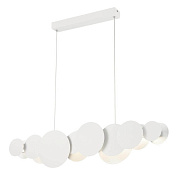 Светильник потолочный ImperiumLOFT Mateo 167294-26 90Вт LED