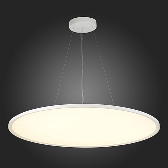 Светильник подвесной ST Luce ST602 ST602.543.96 96Вт LED