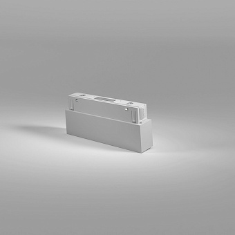 Магнитный трековый светильник Elektrostandard Slim Magnetic 85007/01 6Вт LED белый