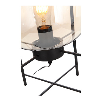 Настольная лампа ST Luce BURASCA SL1050.505.01 40Вт E27