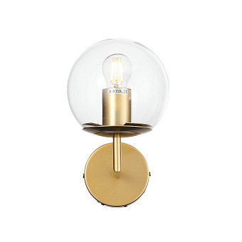 Светильник настенный ST Luce LIORA SL1150.201.01 40Вт E27