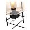 Настольная лампа ST Luce BURASCA SL1050.505.01 40Вт E27