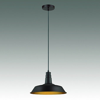 Светильник подвесной Odeon PENDANT 3378/1 60Вт E27