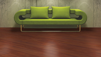 Ламинат KRONOTEX Dynamic Plus Тик Борнео D2986 1380х193х8мм 32 класс 2,131кв.м