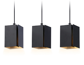 Светильник подвесной Ambrella TECHNO SPOT TN5141 40Вт E27