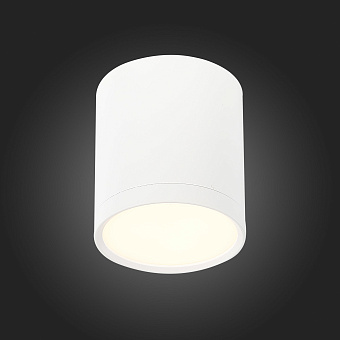 Светильник точечный накладной ST Luce RENE ST113.532.05 5Вт LED