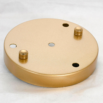 Люстра подвесная Lussole Bibb LSP-8655 28Вт 1 лампочек LED