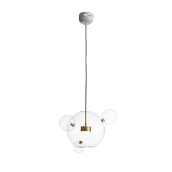 Светильник подвесной ST Luce BOPONE SL1133.203.01 14Вт LED