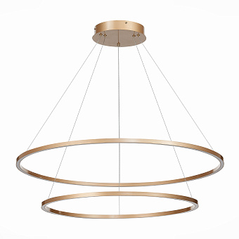 Светильник подвесной ST Luce ST605.203.91 91Вт LED