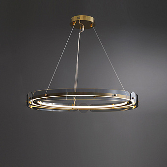 Светильник подвесной ImperiumLOFT Bergdis 220153-23 54Вт LED