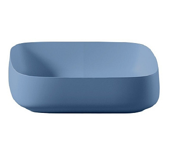 Раковина накладная ArtCeram COGNAC COL009 38 00 41х56см