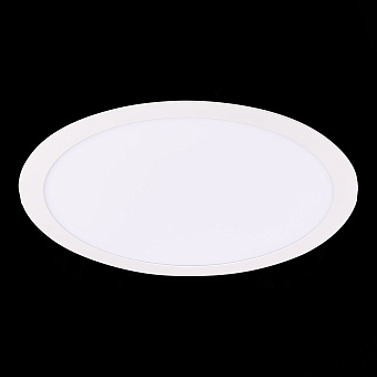 Светильник настенно-потолочный ST Luce Nubes ST112.532.24 24Вт LED