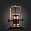 Светильник подвесной ST Luce LANTERIO SL404.403.01 60Вт E27