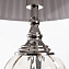 Настольная лампа Arte Lamp SUPERB A3752LT-1BR 60Вт E27