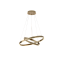 Светильник подвесной Maytoni Rim MOD058PL-L55BS3K 122Вт LED