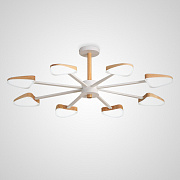 Светильник подвесной ImperiumLOFT Sveggen 178173-26 64Вт LED