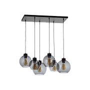 Светильник подвесной TK Lighting Cubus 2833 60Вт E27