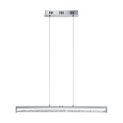 Светильник подвесной EGLO CARDITO 1 93626 32Вт LED