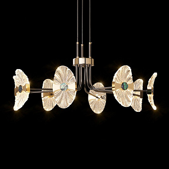 Светильник подвесной ImperiumLOFT Locus 219417-23 48Вт LED