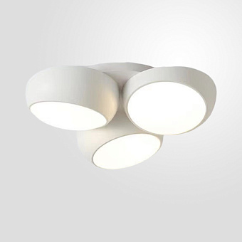 Светильник потолочный ImperiumLOFT Daga 223970-23 36Вт LED