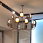 Люстра ImperiumLOFT LEAF 192777-26 960Вт 24 лампочек E14