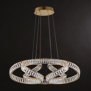 Светильник подвесной ImperiumLOFT Bertolda 231638-23 76Вт LED