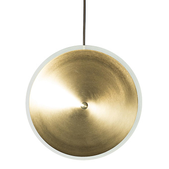 Светильник подвесной Loft It Ruedo 10035/300 11Вт LED